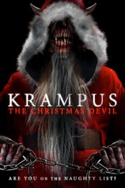 Watch free Krampus: The Christmas Devil HD online