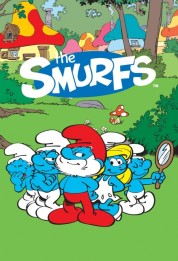 Watch free The Smurfs HD online