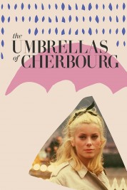 Watch free The Umbrellas of Cherbourg HD online