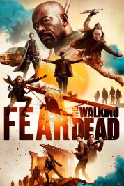 Watch free Fear the Walking Dead HD online