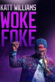 Watch free Katt Williams: Woke Foke HD online