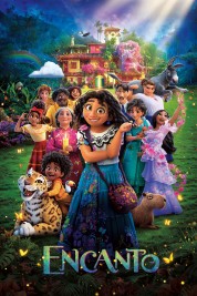 Watch free Encanto HD online