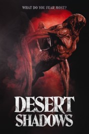 Watch free Desert Shadows HD online