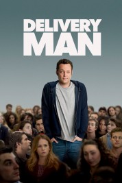 Watch free Delivery Man HD online