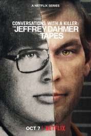 Watch free Conversations with a Killer: The Jeffrey Dahmer Tapes HD online