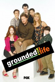 Watch free Grounded for Life HD online