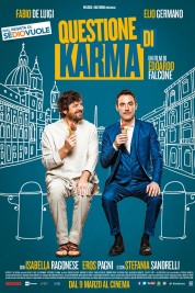 Watch free It's All About Karma HD online