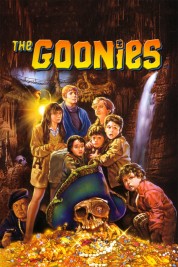 Watch free The Goonies HD online