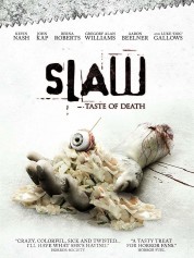 Watch free Slaw HD online