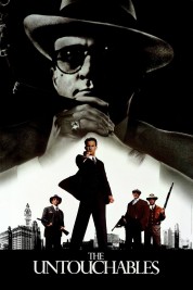 Watch free The Untouchables HD online