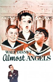 Watch free Almost Angels HD online