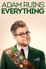 Watch free Adam Ruins Everything HD online