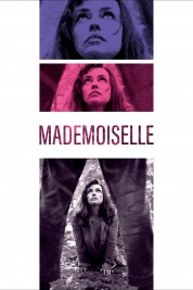 Watch free Mademoiselle HD online