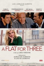 Watch free A Flat for Three HD online