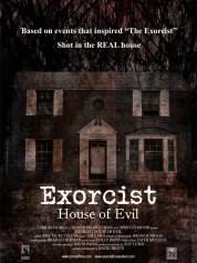 Watch free Exorcist House of Evil HD online