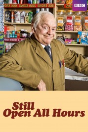 Watch free Still Open All Hours HD online