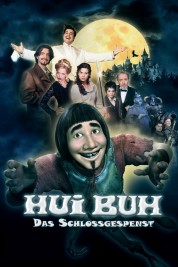 Watch free Hui Buh: The Castle Ghost HD online