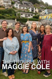 Watch free The Trouble with Maggie Cole HD online