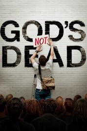 Watch free God's Not Dead HD online