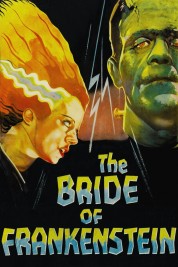 Watch free The Bride of Frankenstein HD online