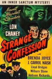 Watch free Strange Confession HD online