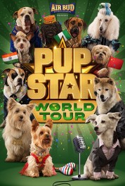 Watch free Pup Star: World Tour HD online