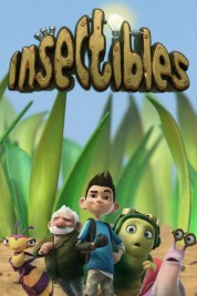 Watch free Insectibles HD online