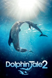 Watch free Dolphin Tale 2 HD online