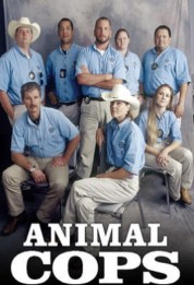 Watch free Animal Cops: Houston HD online