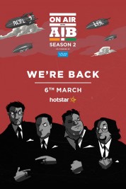 Watch free On Air With AIB HD online