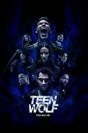 Watch free Teen Wolf: The Movie HD online