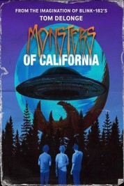 Watch free Monsters of California HD online