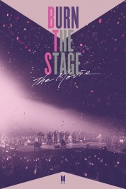 Watch free Burn the Stage: The Movie HD online