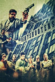 Watch free Nightshooters HD online