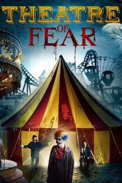 Watch free Theatre of Fear HD online