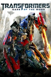 Watch free Transformers: Dark of the Moon HD online