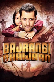 Watch free Bajrangi Bhaijaan HD online