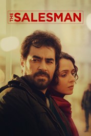 Watch free The Salesman HD online