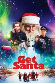 Watch free Get Santa HD online