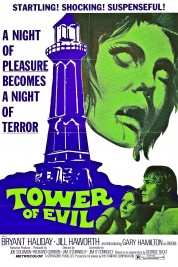 Watch free Tower of Evil HD online