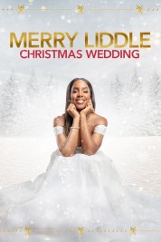 Watch free Merry Liddle Christmas Wedding HD online