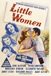 Watch free Little Women HD online