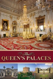 Watch free The Queen's Palaces HD online