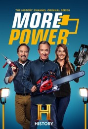 Watch free More Power HD online