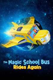 Watch free The Magic School Bus Rides Again HD online