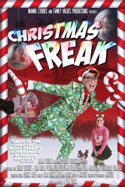 Watch free Christmas Freak HD online