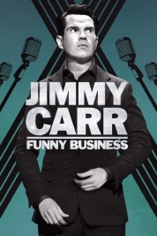 Watch free Jimmy Carr: Funny Business HD online