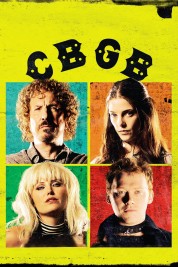 Watch free CBGB HD online