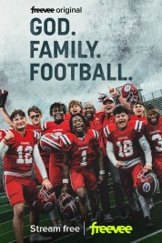 Watch free God. Family. Football. HD online