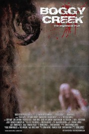 Watch free Boggy Creek HD online